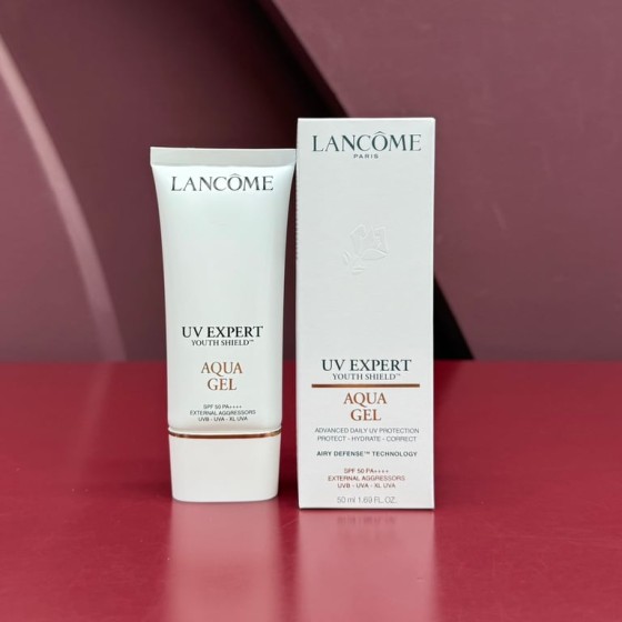 New Lancôme Absolue 3-Piece Set